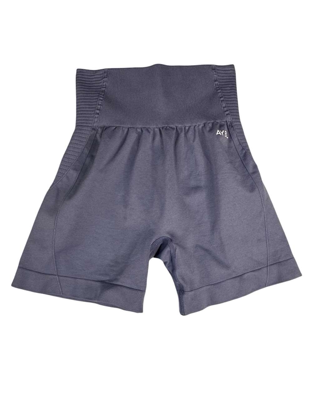 AYBL Athletic Bike Shorts Size S
